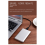 2.5 Inches SATA3 to USB3. 1 SSD Solid Mechanical Notebook Hard Drive B 8