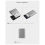 2.5 Inches SATA3 to USB3. 1 SSD Solid Mechanical Notebook Hard Drive B 3
