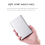 2.5 Inches SATA3 to USB3. 1 SSD Solid Mechanical Notebook Hard Drive B 11