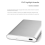 2.5 Inches SATA3 to USB3. 1 SSD Solid Mechanical Notebook Hard Drive B 7