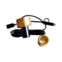 Digital Eyepiece Camera High Resolution Electronic Lens for Astronomic