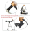 Digital Eyepiece Camera High Resolution Electronic Lens for Astronomic 7