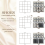 Shoe Storage Organizer, Organizer for Closet with Adjustable Dividers, 6