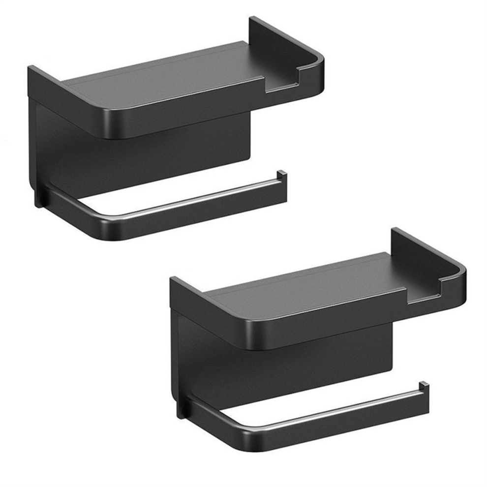 Porta Fazzoletti Da Parete, Accessori Per Il Bagno, Porta Cellulare, Portaoggetti