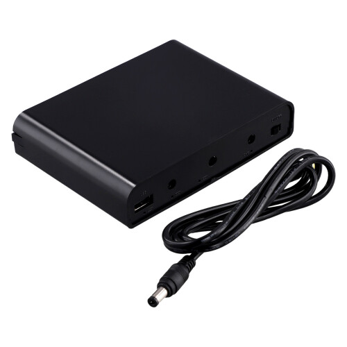 6 Power 18650 Lithium Battery Box 3-String 2-Parallel Combination Diy1