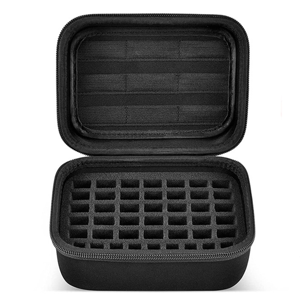 USB Flash Drive Case, Thumb Drive, Memory Card SD SDXC SDHC Holder Org-image-OPC-PJ5F9JD-NEW