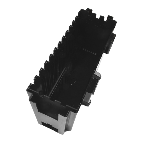 support d'appât de pêche Luya Box, accessoire spécial, insertion verticale 1