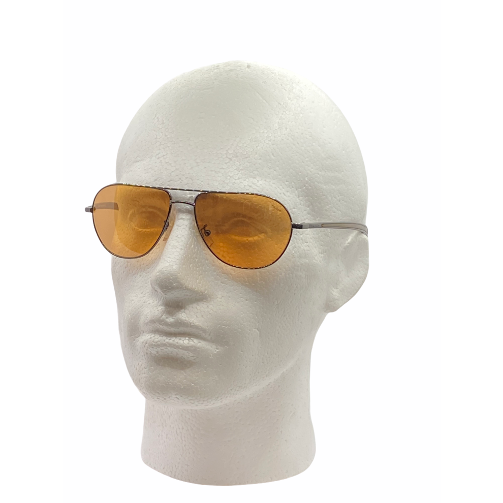 Police Vintage Sunglasses S2648 Color 568X