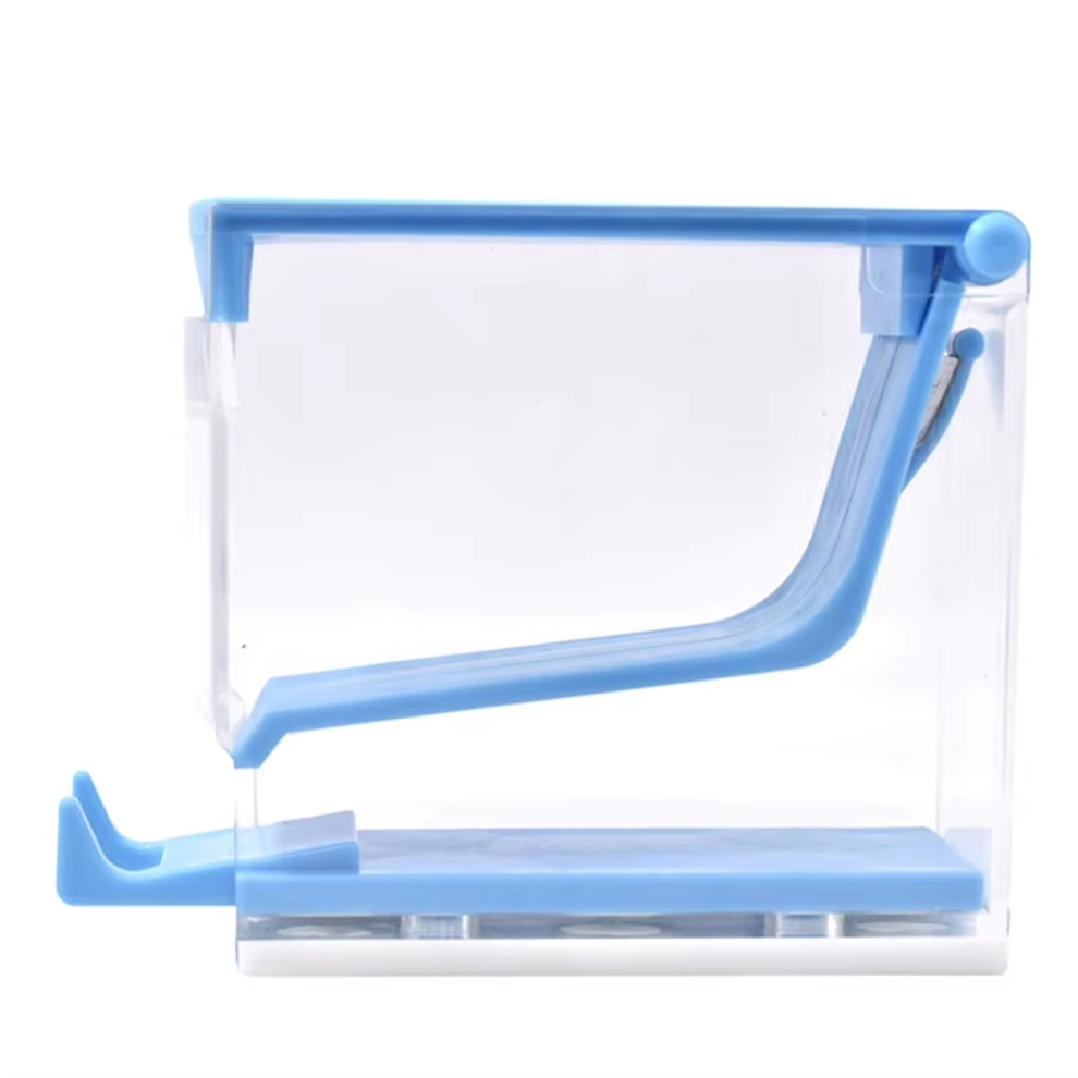 Dispenser Per Rotoli Di Cotone Dentale, Tipo Porta Scatola, Forniture Per Ortodonzia