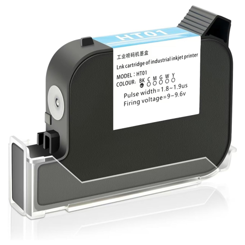 High Adhesion Solvent Quick-Drying Ink- Suitable for Inkjet Printer 25