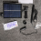 Solar Battery Box Kit Pack Powered Lithium Panel Light with Remote Con 3