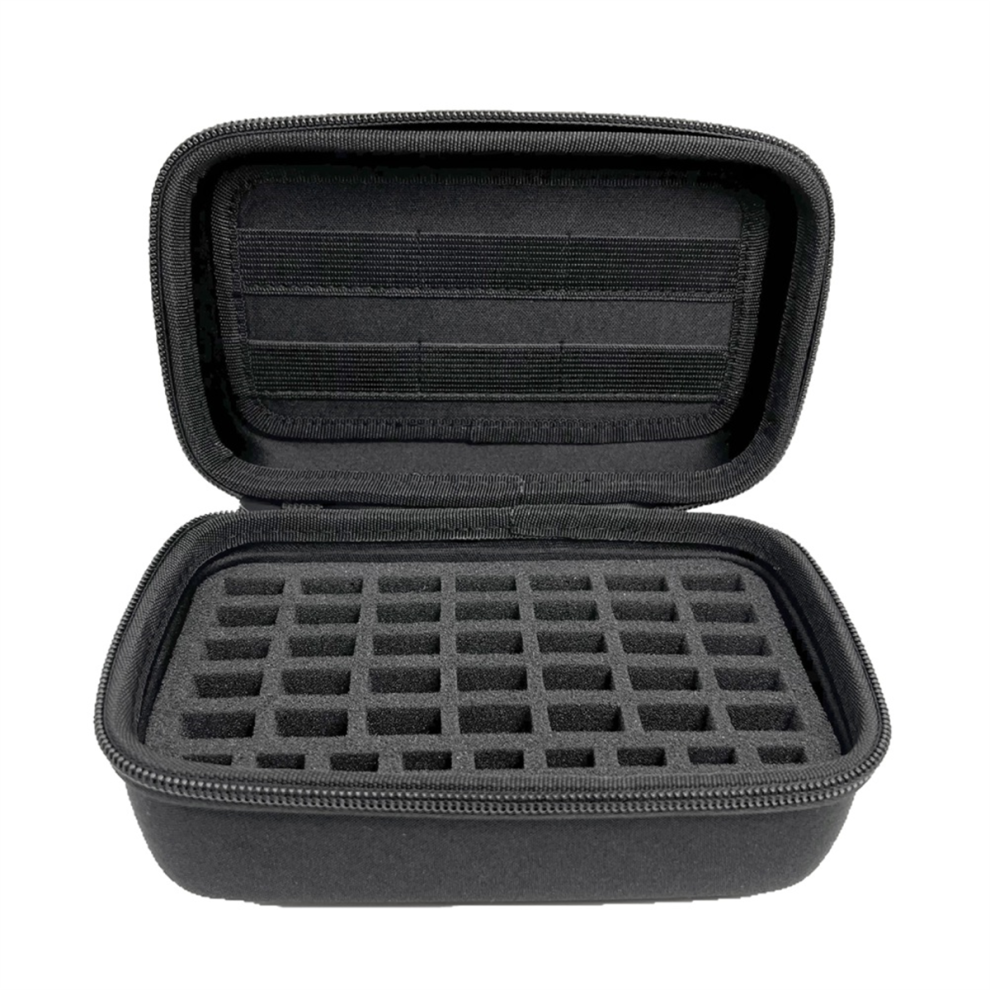 Usb Flash Drive Case Sd Card Thumb Holder Organizer Dustproof Memory B 4853788234596