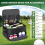 Golf Trunk Organizer with Shoe Storage, Multi-Compartment Car Storage 11