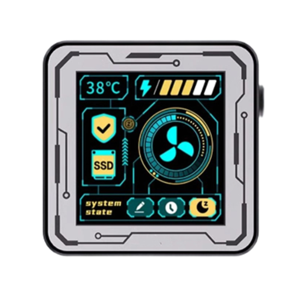 Carcasa Para Disco Duro Nvme 2230, Ssd M.2, MóVil, Almacenamiento Externo Para-image