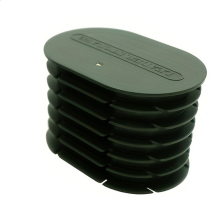Ferramenta de pesca para carpa, armazenamento de líder para equipamento, seis acessórios completos para líderes