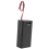 Black Plastic Storage Pair -9V Batteries Switch Battery Holder Case Bo 3
