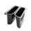 Auto Front Tür Griff Armlehne Container Halter Tablett Lagerung Box für XC 3