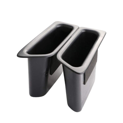 Auto Front Tür Griff Armlehne Container Halter Tablett Lagerung Box für XC 2