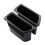 Auto Front Tür Griff Armlehne Container Halter Tablett Lagerung Box für XC 1