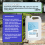 (4x5 Litres) Final Wash - Sodium Hypochlorite Neutraliser 5
