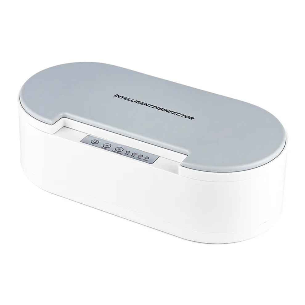 Torribaly Light Uv Nail Make Up Tool Sterilizer Disinfection Box Ultraviolet Aro