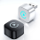 Mini caixa de IA Carplay sem fio 2 em 1 Android Auto Plug and Play USB para carro 3