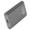 MSATA zu USB 3.1 Gen2 10Gbps SSD Gehäuse Adapter Fall mit Typ C Po 1
