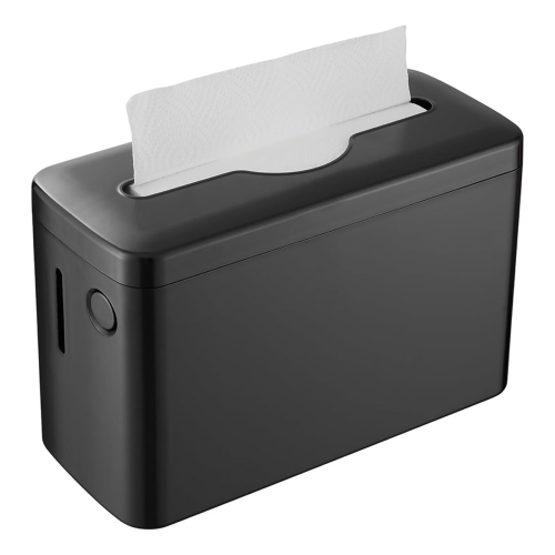 Papierhandtuchspender Arbeitsplatte, Badezimmer Hand Commercial Multifold Tr