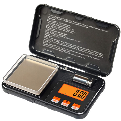 Mini Digital Scale High Quality Balance Precision Machine Weighing Too