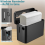 Papierhandtuchspender Arbeitsplatte, Badezimmer Hand Commercial Multifold Tr 5