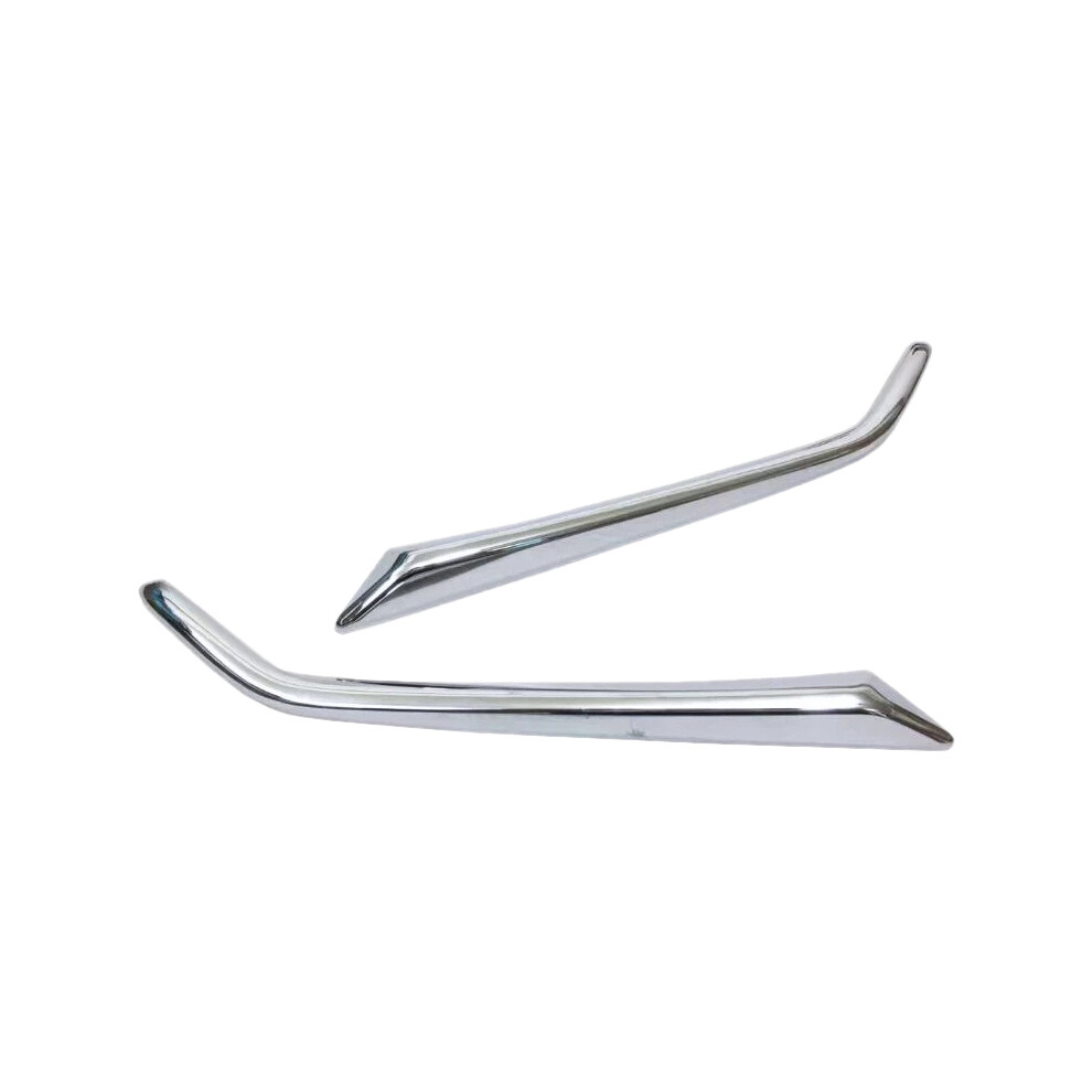 Front Bottom Fog Eyelids Cover Fog Brow Eyebrow Strip Bumpe Light 4853788245899