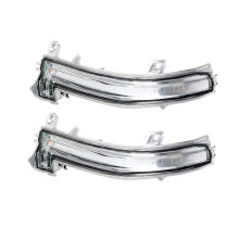 per 1 2 3 4 Serie F22 F30 F32 F33 F34 F36 Luce specchietto retrovisore sinistro