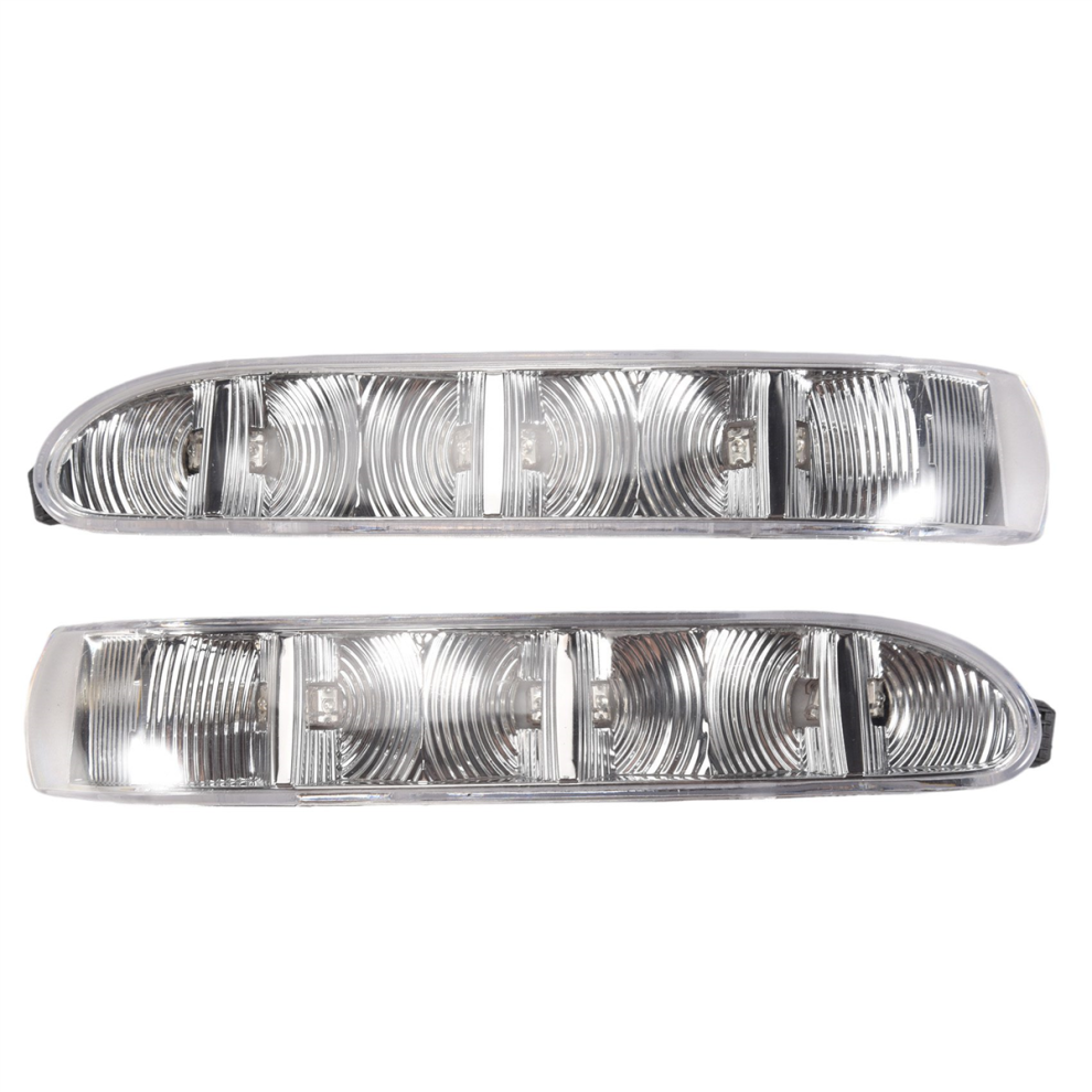 Car Side Mirror Turn Signal Blinker Lamp For - W220 W215 S Class Light 4853788246001
