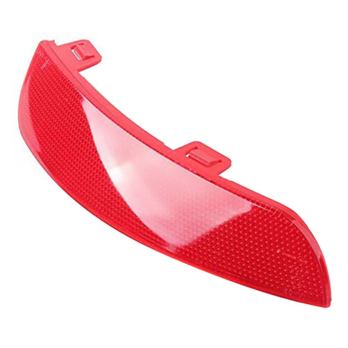 30763345 Φακός ανακλαστήρα πίσω προφυλακτήρα φρένων για S40 V50 2