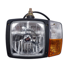 Universal LED Blinker Anzeige Arbeitslicht Scheinwerfer, für Traktor