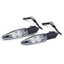 Motorrad LED Blinker Indikatoren Lichter Ersatz für-R1200G