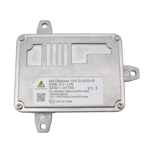 3Z921-01700 Μονάδα ελέγχου έρματος προβολέων Xenon HID D1S D1R για 1