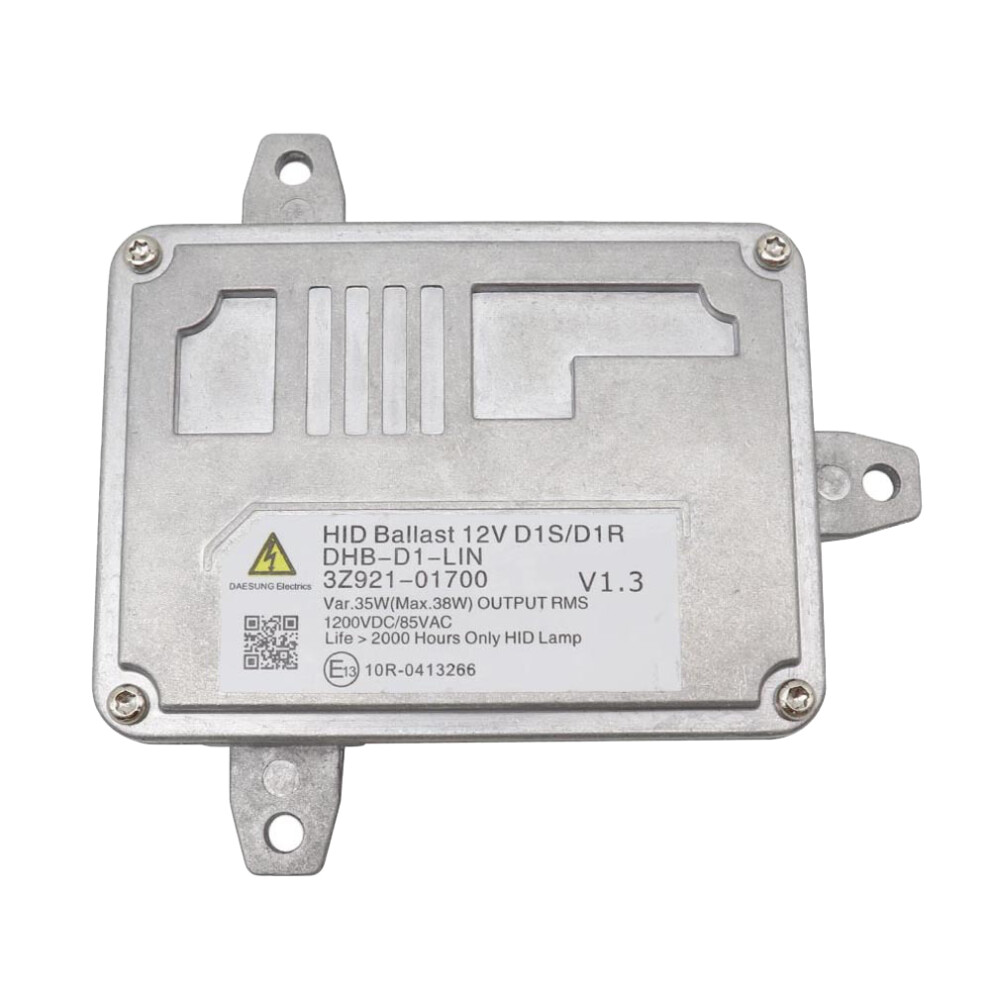 3Z921-01700 D1s D1r Xenon Hid Headlight Ballast Control Module Unit Fo 4853788244618