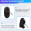 Für LEGNUM / GALANT LED Dynamische Seite Marker Blinker Licht Sequenti 10