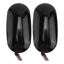 Für LEGNUM / GALANT LED Dynamische Seite Marker Blinker Licht Sequenti