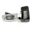 2 pezzi di parasole per camion per Eurocargo Tech Eurostar 500314 4
