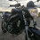 Faro anteriore per moto con supporto per lampadina per FZ 6
