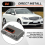A2048700126 Μονάδα Έλεγχου Προβολέων Xenon HID D1S D1R για - C-Class W 10