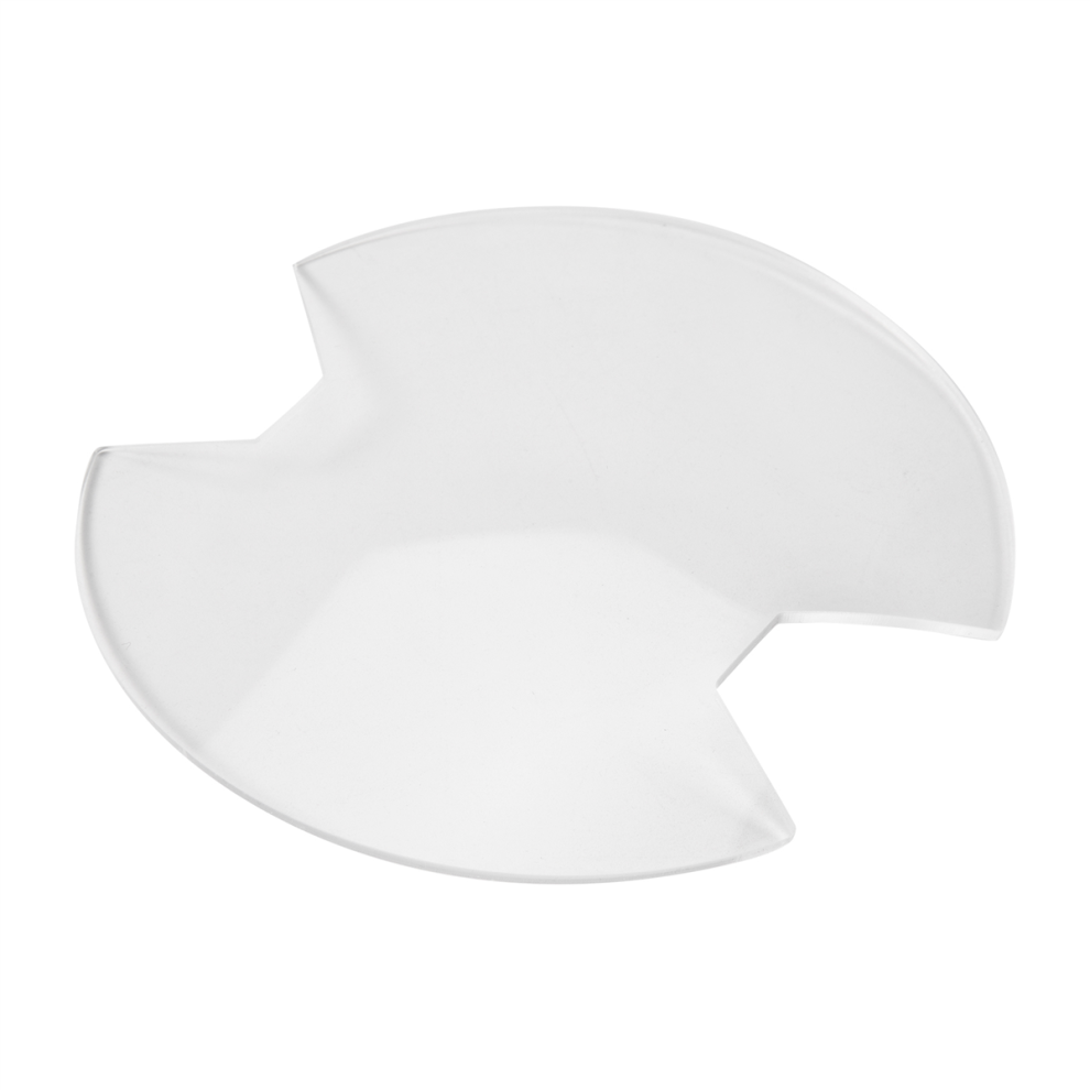 Motorcycle Headlight Protection Cover Front For Trident 660 Trident660 4853788243291