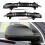 Lot de 2 clignotants LED pour rétroviseurs Q5 2009-2017 2010-2015 4