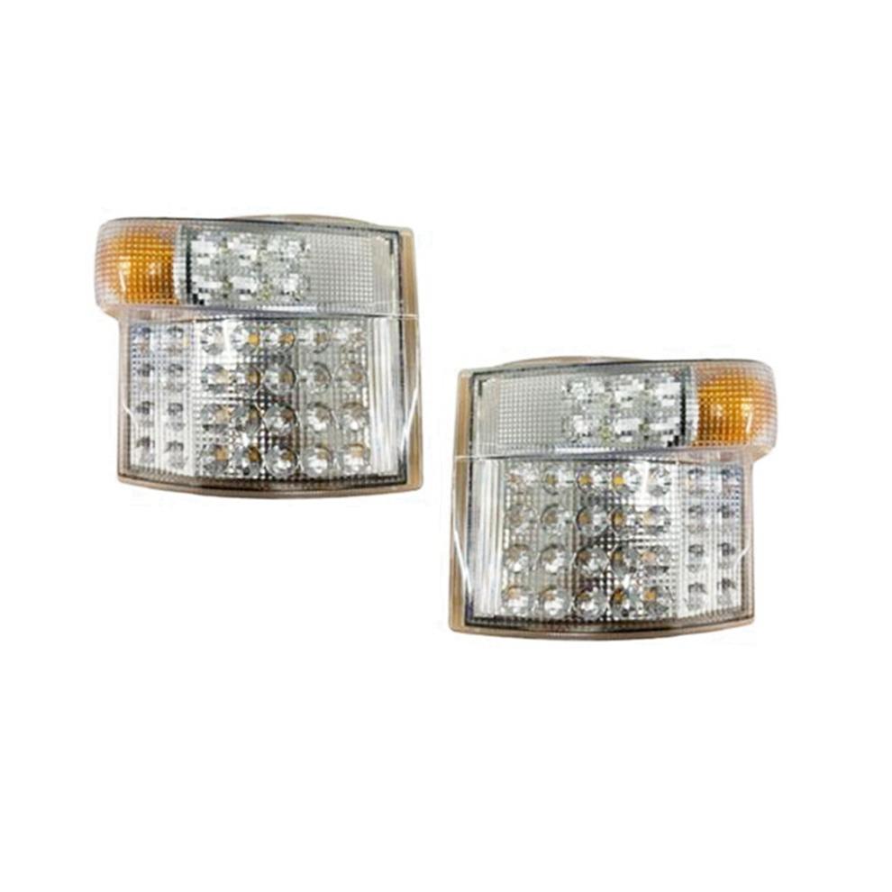 Indicatore Di Direzione A Led Per Auto E Camion, Luce Di Svolta, Faro Per P420 G4