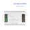 360W RGB Led Verstärker Controller DC12V-24V 30A Aluminium Shell für 505 9