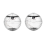 2PCS Solar Floating Pool Light, Waterproof LED Color Changing Pond Lig 4