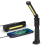 Multifunctional Work Light, Rechargeable Foldable Strong Emergency Ins 6