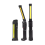 Multifunctional Work Light, Rechargeable Foldable Strong Emergency Ins 3